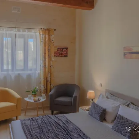 Feriehus Hollies Qala