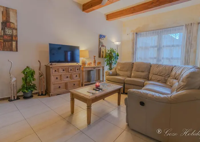 Casa vacanze Hollies