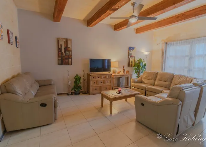 Casa vacanze Hollies Qala