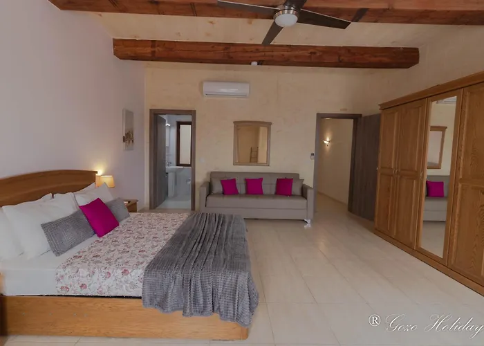 Casa vacanze Hollies