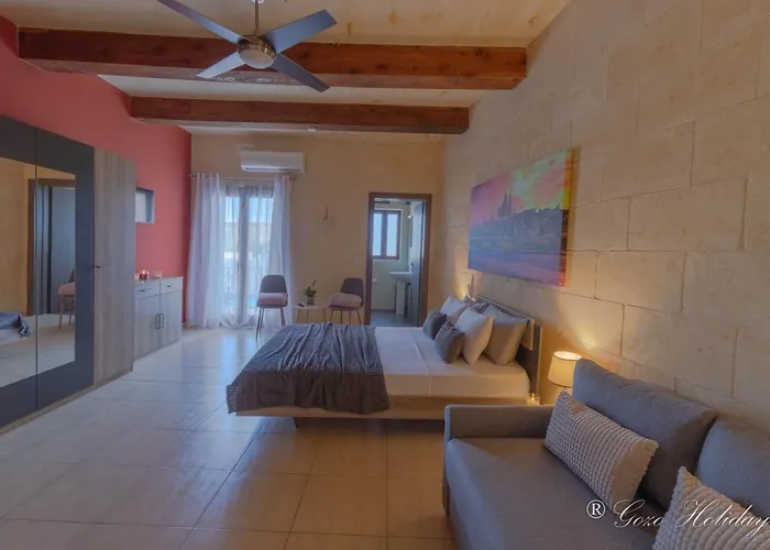 Casa vacanze Hollies *