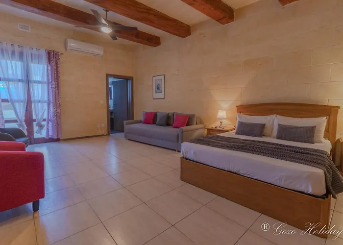 Hollies Casa vacanze