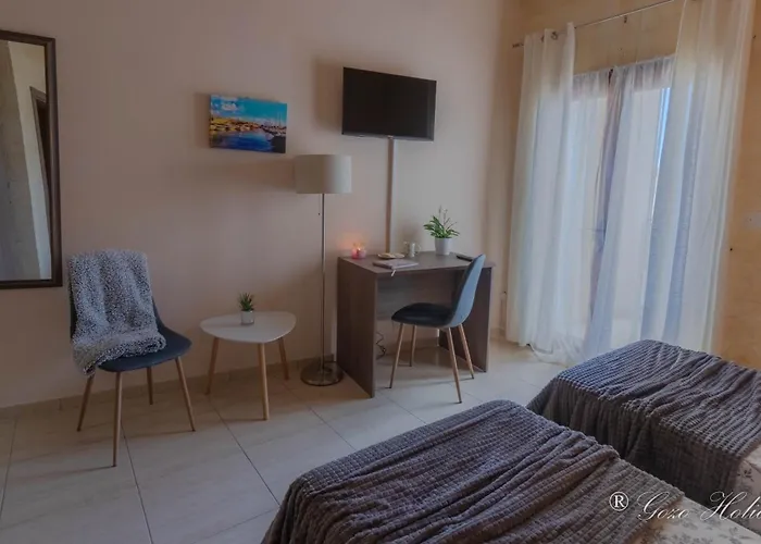 Casa vacanze Hollies