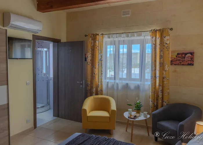 Casa vacanze Hollies *