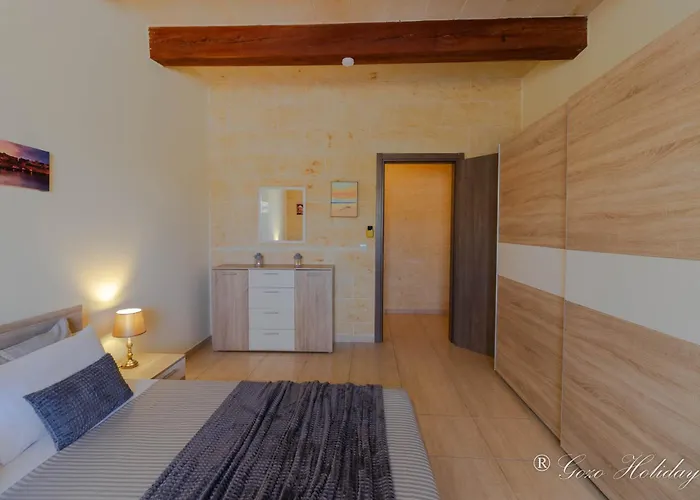 Casa vacanze Hollies Qala