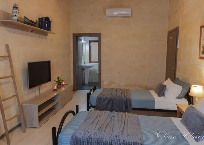 Casa vacanze Hollies