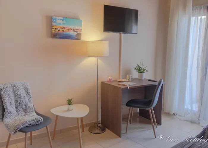 Hollies Casa vacanze *