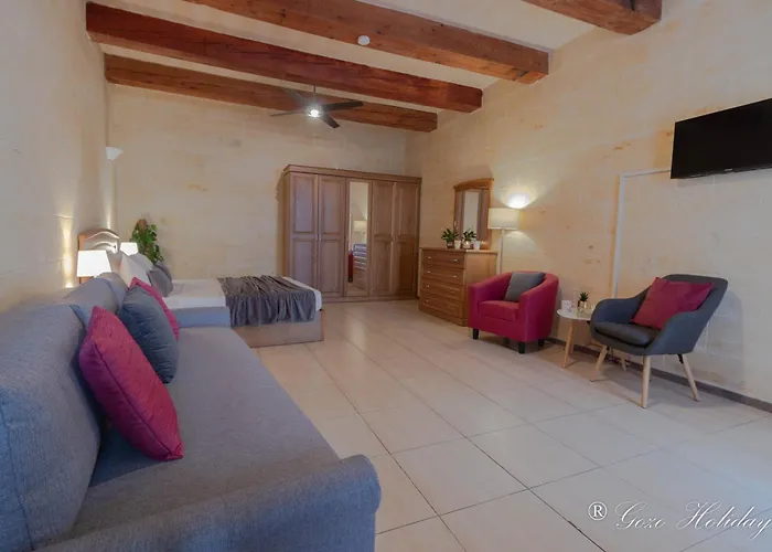 Casa vacanze Hollies *