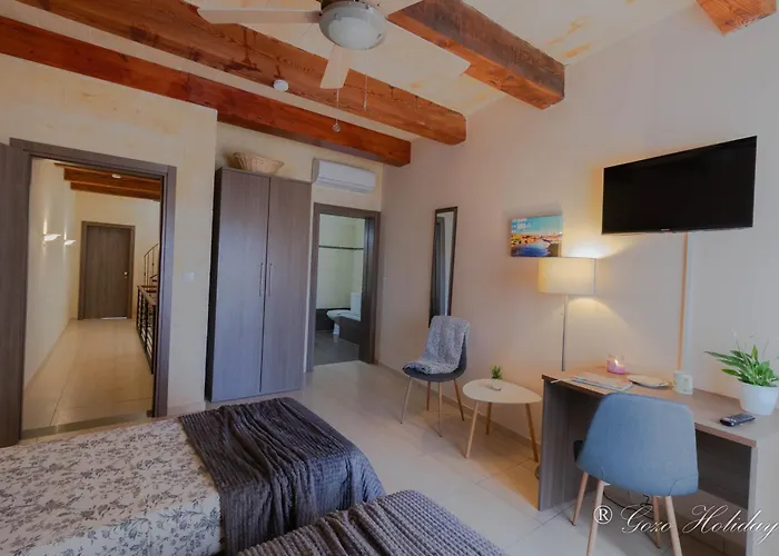 Casa vacanze Hollies