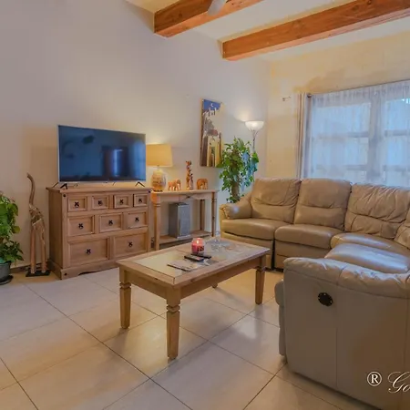 Casa vacanze Hollies