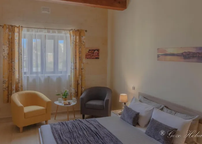 Feriehus Hollies Qala