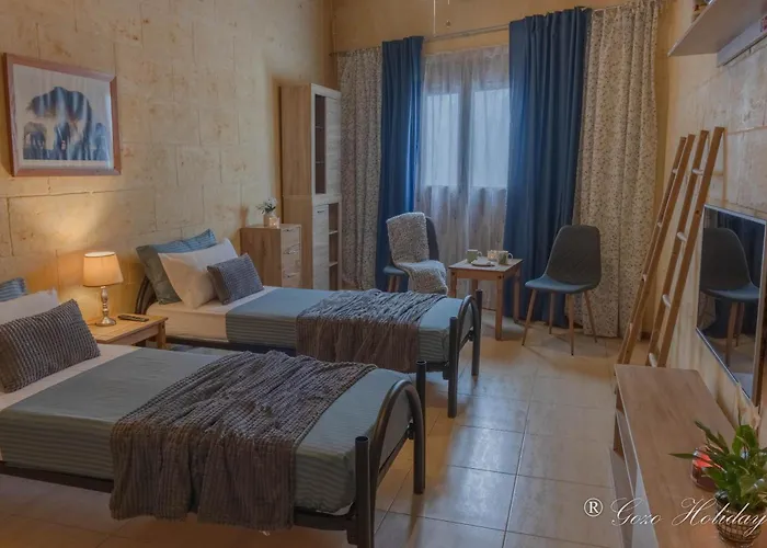 Hollies Hébergement de vacances